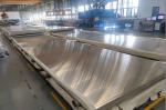 black aluminum diamond plate，1050 1060 3003 5052 5083 marine grade aluminum