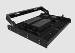 500W Modular LED Stadium Lights SMD3030 Flood For Tennis / Volleyball Court