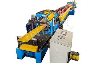 Wholesale 380V Steel Frame Roll Forming Machine from china suppliers