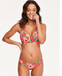 Wholesale Heatwave Halter Underwired Bikini Top from china suppliers