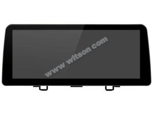 Wholesale 12.3&quot; Smart Ultra Wide Screen For Honda CR-V 3 RE CRV 2007-2011 Car Stereo Player from china suppliers