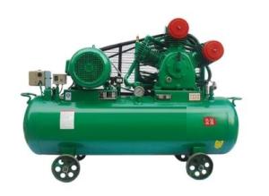 Wholesale Oil Free 3kw Reciprocating Piston Compressor Drive Belt 10hp from china suppliers
