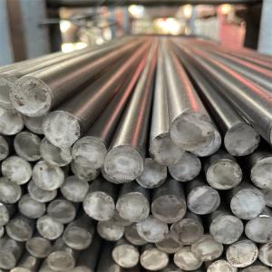 Wholesale 20mm 18mm 16mm Free Cutting Steel Bar Rods For Door Security 12L14 SUM22L from china suppliers