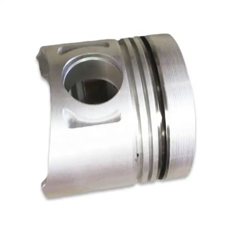 Standard Size 6BG1 Piston Kit for Isuzu 4HK1 4BG1 SH200 SK200 Diesel Engine Excavator Truck Parts Cylinder Piston ' Choice