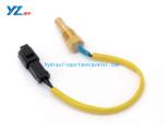 Komatsu PC200-7 Excavator Electrical Parts Water Temperature Sensor 7861-93-3320