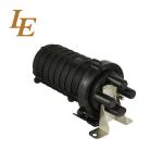 ADSS OPGW Fiber Optic Cable Splice Closure Plastic