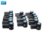 Cast Steel Float Valve Flange Type With Locking Device ASME B16.34