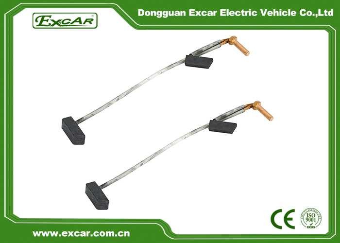 Club Car Golf Cart motor brush kit 1994-up 36 & 48-Volt 3.2hp DC motor brush kit 102251901 1017946