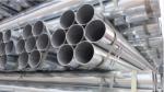 Round Stainless Steel Seamless Steel Pipe SS304 304L 201 316 316L 309S 310S A270