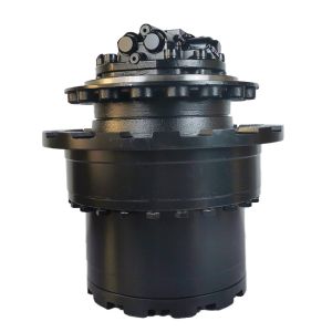 Excavator Final Drive Assembly ZX210 ZAX210 ZAXIS210  9233687 9170996  9195447