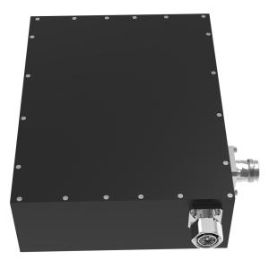Wholesale 600-6000MHz 100W Cable Rolling Male To Female Low PIM Attenuator from china suppliers