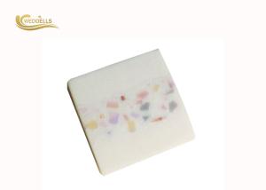 Wholesale Pure Coconut Oil Bar Soap Shape Customized For Calm Focus Vegan Ingredients from china suppliers