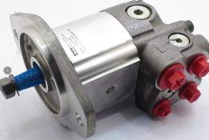 Wholesale 3349111930 Parker PGP511 Hydraulic Gear Pump from china suppliers