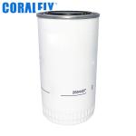 48 Micron Oil Filter 2654407 Perkins Oil Filter For Excavator