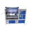 Buy cheap Fabric Galvo Laser Engraving Machine High Speed Scanning Galvanometer from wholesalers