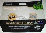 microwaveable bag, Rotisserie Chicken Bags, Microwave Grilled Chicken bag Hot