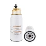 Water Oil FilterC5116 Daewoo Water Filter For DX300 DX400 DX480 SY205-8 SY215-8