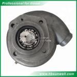 Cummins K38 Engine Water Pump 3634029 4376119 4372338 3647029 3643967 3635807