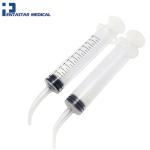 Disposable Dental syringe Medical Dental Syringe Hot sale dental irrigation