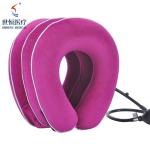 Inflatable Cervical Neck Cervical Traction Device Brace Neck Pain Relief Collar