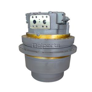 Wholesale Belparts Excavator Parts EC360B VOE14528260 Travel Motor Assy For Volvo from china suppliers