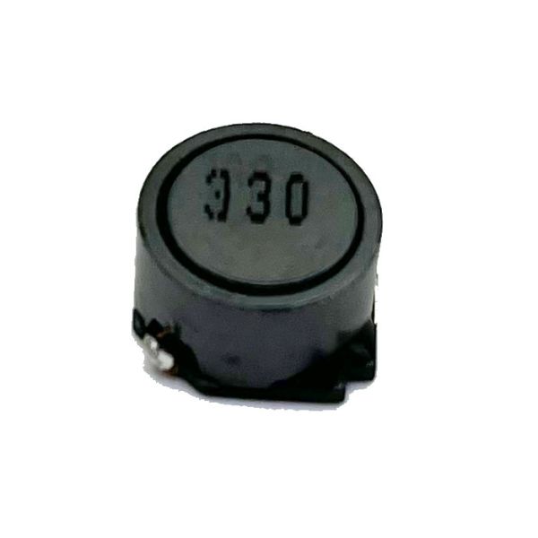 Magnetically Shielded SMD Power Inductor For Converter 7687779221