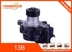 Wholesale Power Steering Pump For TOYOTA Dayna Engine B13 13B from china suppliers