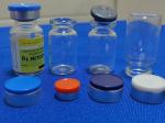 7ml 20ml Medical Glass Vial 20mm Mouth Size Lyophilized Vial