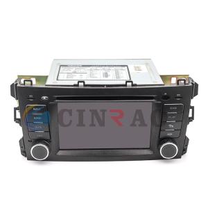 Wholesale BYD G3 GPS Navigation Radio Player Assembly Unit Car Audio Parts from china suppliers