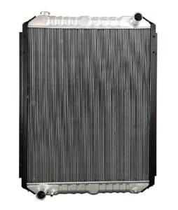 Wholesale Factory Excavator Parts Radiator PC220-6 High Quality For Excavators from china suppliers