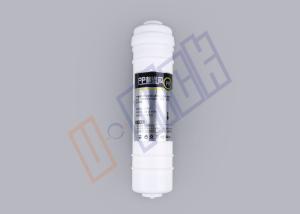 Wholesale Food Grade PP Liquid Filter Cartridge Quick Loading Municipal Water Filteration from china suppliers