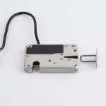 430 SUS 100mA Electric Cabinet Lock For Shopping Mall Lockers