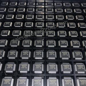 Wholesale NUC029LAN LQFP48 MCU IC RoHS Compliant from china suppliers