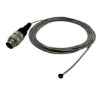 Neonatal / Adult 3 Pin Skin Temperature Sensors Fanem St3355 Probe 3m