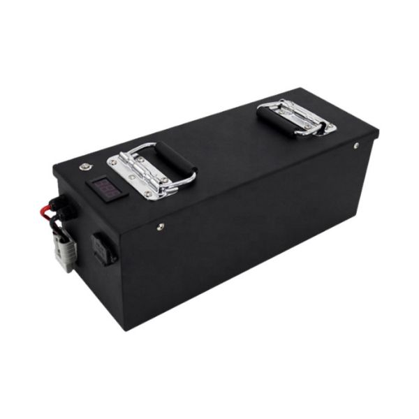 Rainproof Deep Cell Motorcycle Battery