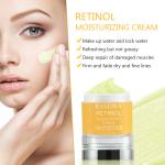 Retinol Anti Aging Whitening Cream Skin Care Moisturizing