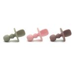 28g Silicone Feeding Spoon