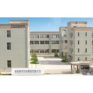 Shenzhen FUYANG Technology Group Co. LTD