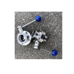 Hfd-Ml-100 2022 New Style Milk Dispenser Machine Heavy Duty