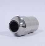 IEC 62305-3 Stainless Steel Lightning Rod On Buildings Outdoor