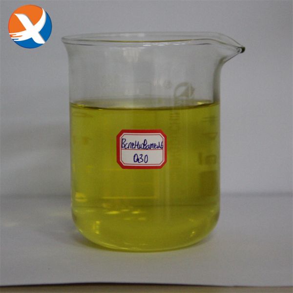 Special Frother Uniform Q30 Bubbles Flotation Reagents Used In Mining