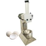 Automatic Vegetable Peeling Machine High Efficiency For Green Coconut