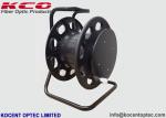 FTTA Indoor Outdoor Fiber Optic Patch Cables Handhold Cable Drum 0.2dB Insertion