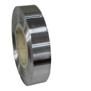 Wholesale High Purity T2 Nickel Plated Copper Strip Foil For Transformer from china suppliers