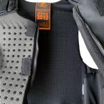 Super Women Equestrian Riding Padded Vest S-XL Size Cotton Material