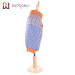 Classic Cable Knit Pet Sweater Jumper Coat Warm Pet Winter Clothes Outfits For