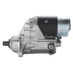 KOMATSU Starter Motor Sliding Armature 228000-4992 600-813-4130 PC200-6 S6D102