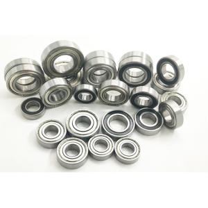 Wholesale V2 ABEC-7 6203 6204 6205 Deep Groove Ball Bearing from china suppliers