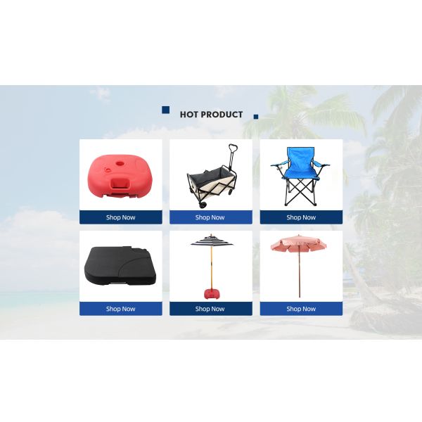 Outdoor Garden Restaurant Windproof Cantilever Picnic Aluminum Alloy Patio Umbrella for Leisure