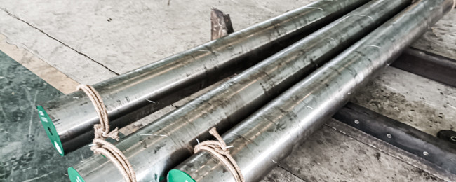 UNS S20430 Stainless Steel Round Bar UNS S20430 Round Bar S20430 ESR refined Bar